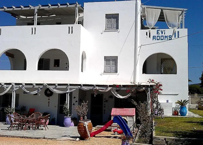 Evi Гостевой дом