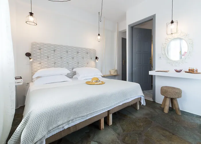 Evi Гостевой дом