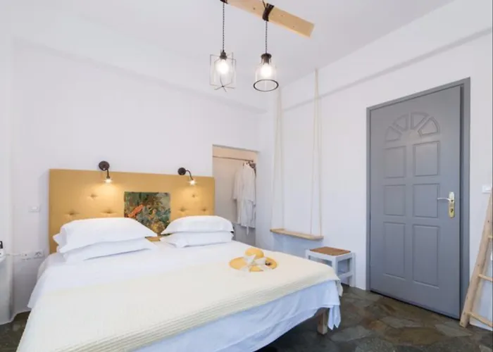 Evi Гостевой дом