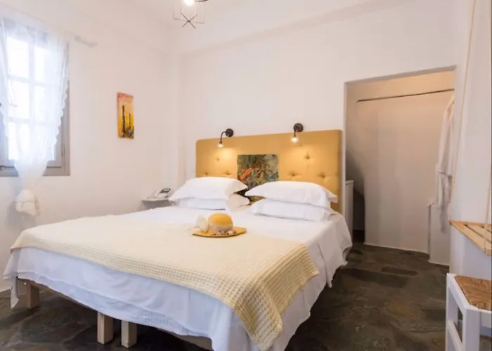 Гостевой дом Evi 2*