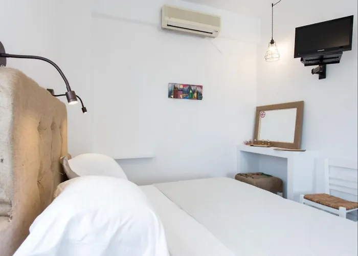 Evi Гостевой дом 2*