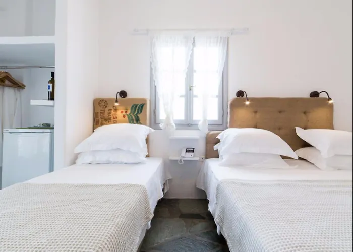 Гостевой дом Evi