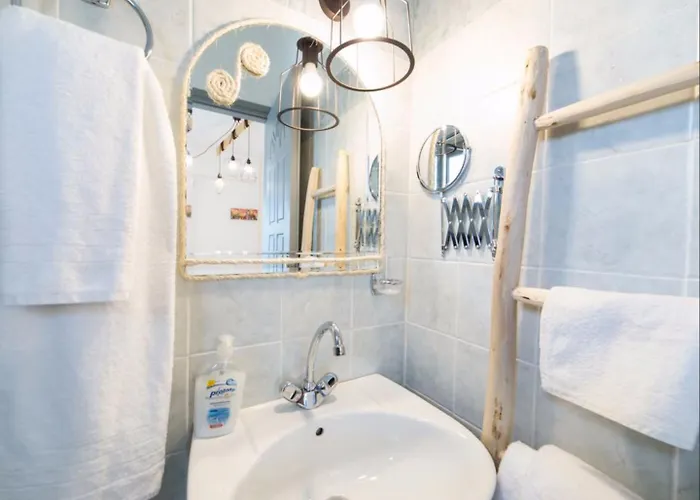 Гостевой дом Evi Алики