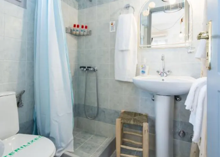 Гостевой дом Evi