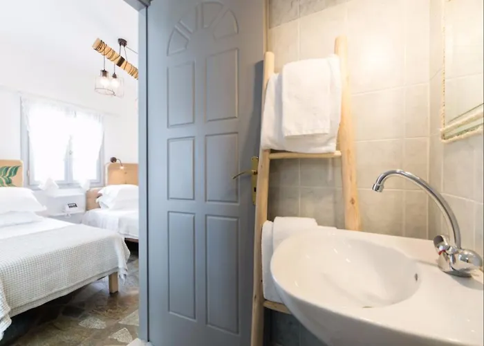 Гостевой дом Evi 2*