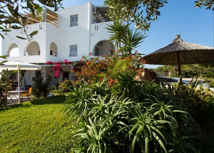 Гостевой дом Evi