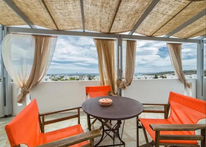 Гостевой дом Evi 2*