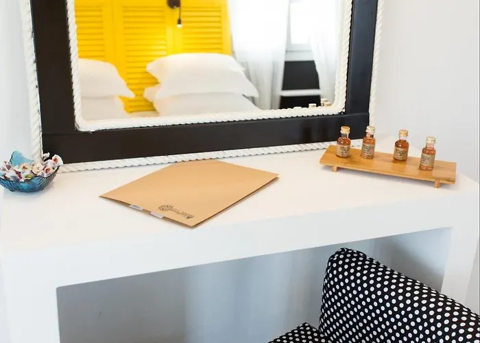 Гостевой дом Evi