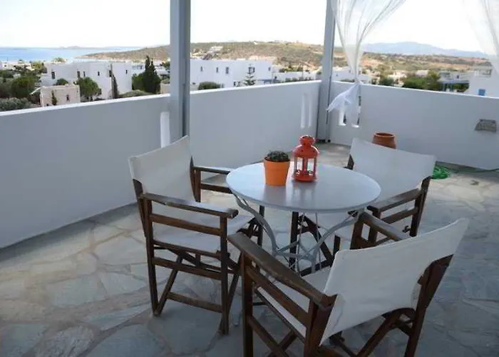 Гостевой дом Evi 2*