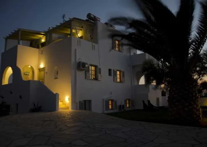 Гостевой дом Evi 2*