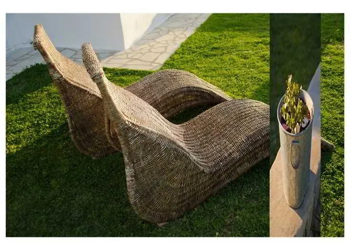 Гостевой дом Evi Алики