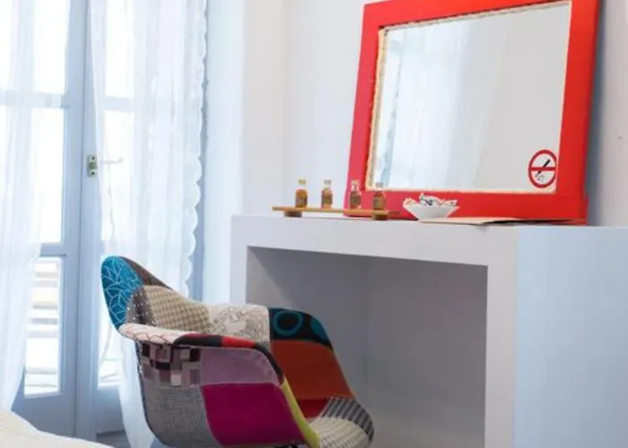 Гостевой дом Evi 2*